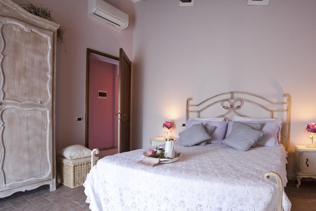 וולטרה Agriturismo Podere Campaini מראה חיצוני תמונה